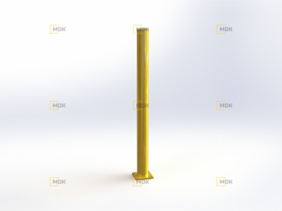 Ochranný sloupek - LCS01