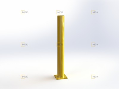 Ochranný sloupek - LCS02