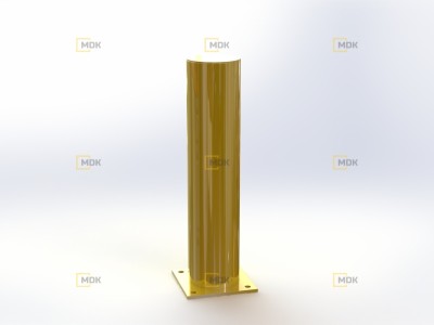 Ochranný sloupek - LCS03