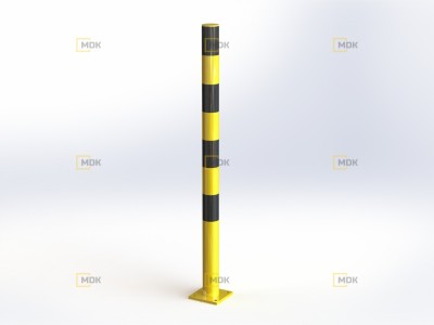 Ochranný sloupek - QS01