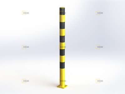 Ochranný sloupek - QS03