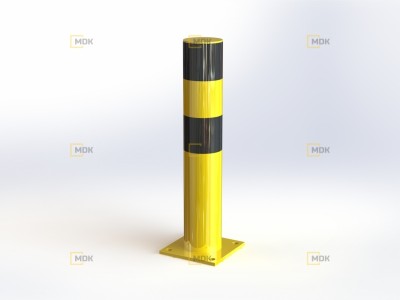 Ochranný sloupek - QS04