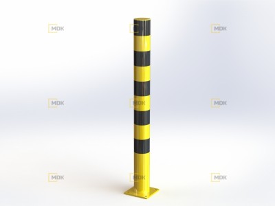 Ochranný sloupek - QS05