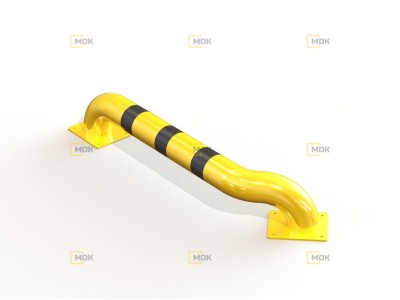 Naváděče kol pravý + levý –  QW22