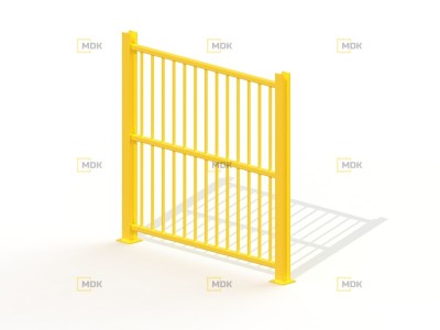 Nosný sloup - SH-02